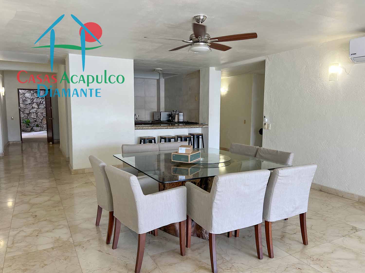 Brisas Madeiras 102 - Estancia 4